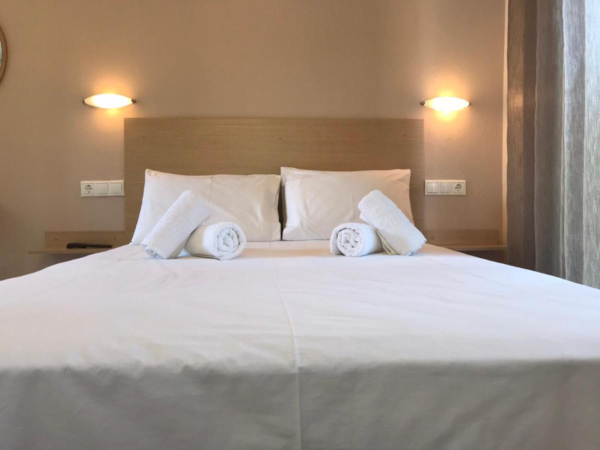 Tasos Rooms Prinos  Exterior photo