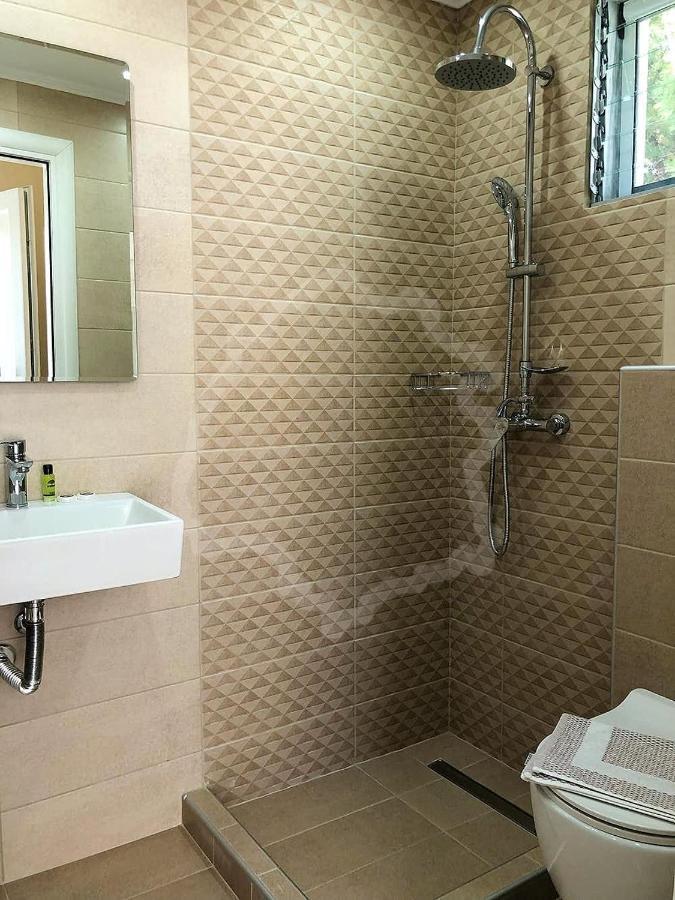Tasos Rooms Prinos  Exterior photo