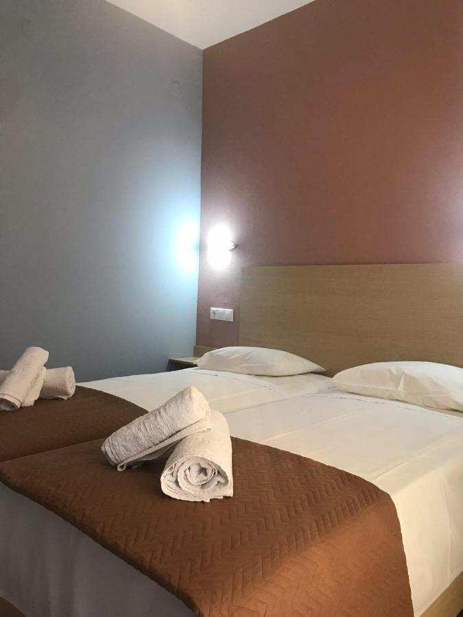 Tasos Rooms Prinos  Exterior photo