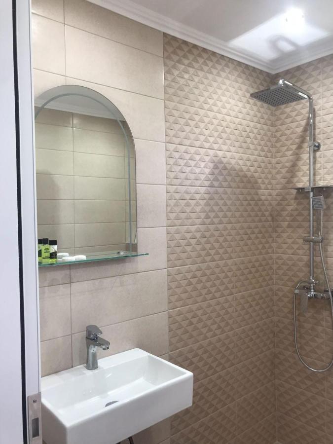 Tasos Rooms Prinos  Exterior photo